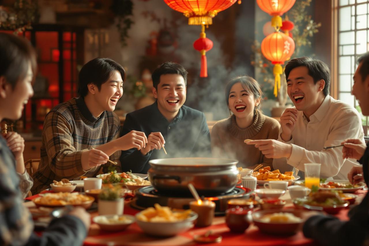 97影视 - 人间烟火 精彩剧照 1