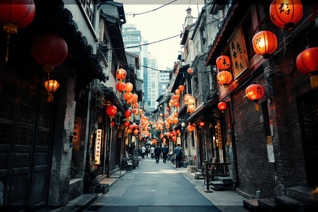97影视 - 城市之光 精彩剧照 3