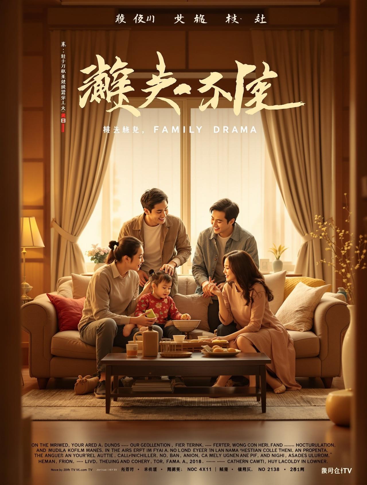 97影视 - 人间烟火 高清海报