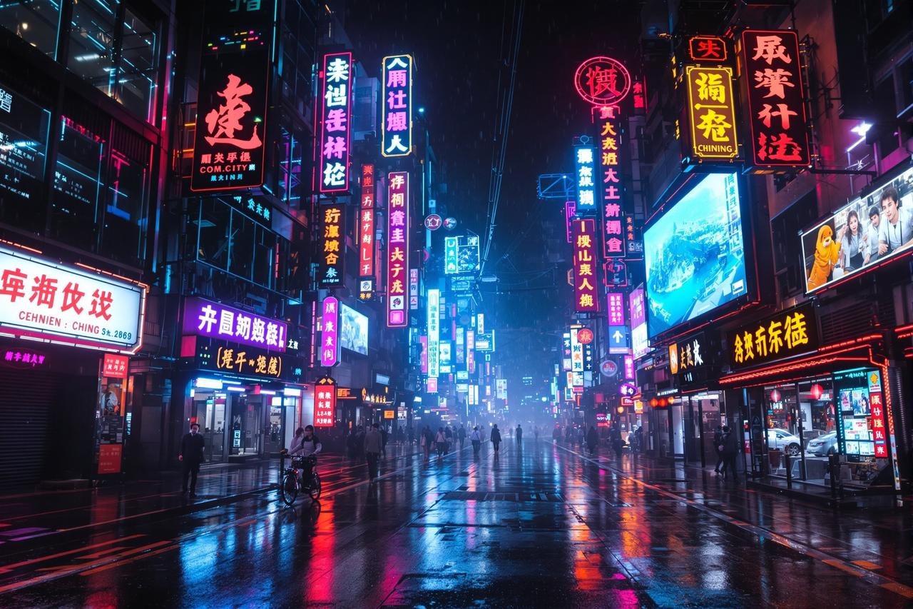 97影视 - 未来纪元 精彩剧照 1